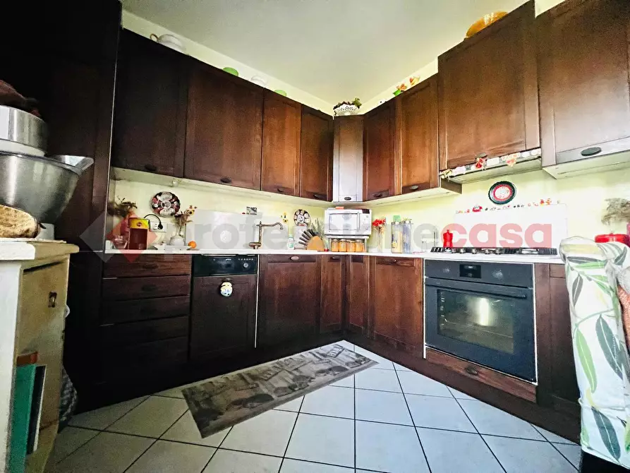 Immagine 18 di Villetta a schiera in vendita  in Via Del Cemento a Scandiano