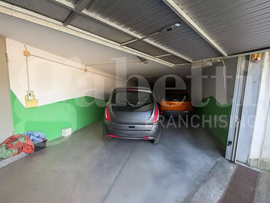 Immagine 47 di Casa bifamiliare in vendita  in Via Umberto I, 142 a Trofarello