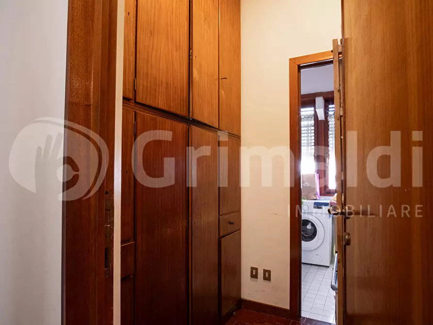 Immagine 17 di Appartamento in vendita  in Via Satolli, 45 a Roma