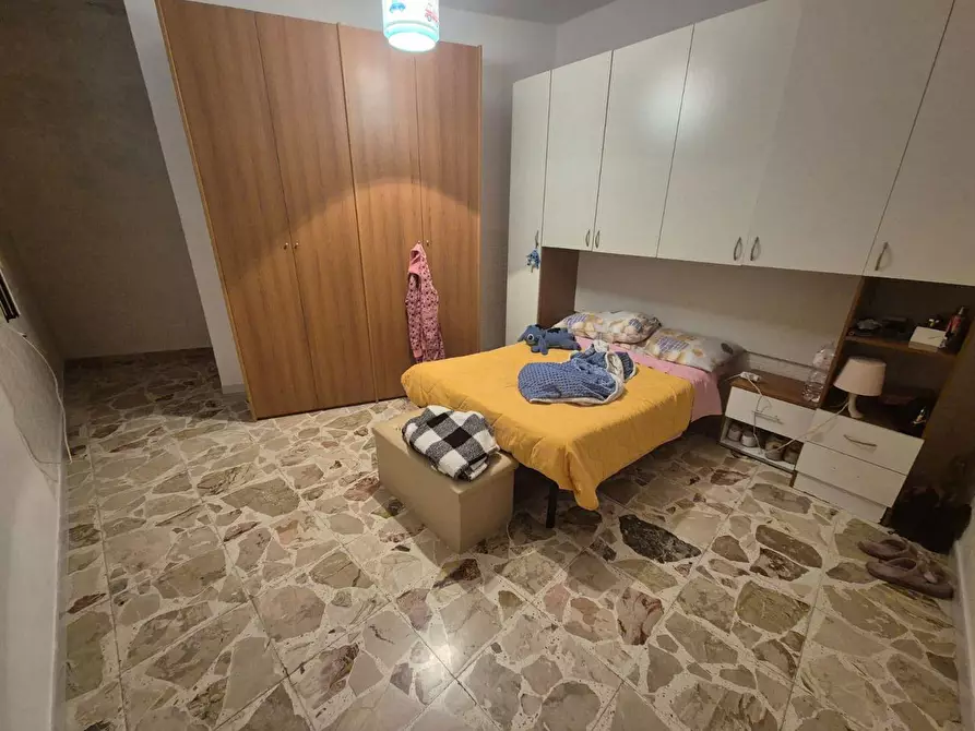 Immagine 9 di Appartamento in vendita  in Via carlo goldoni, 19 a Siracusa