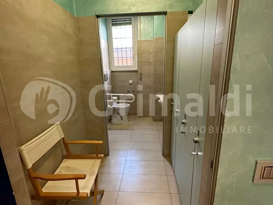 Immagine 1 di Attività commerciale in vendita  in Via Giovanni Pezzotti, 10 a Milano