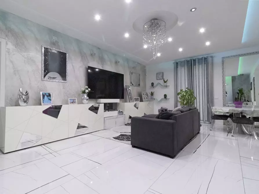 Immagine 2 di Appartamento in vendita  in Via Andrea Costa, 144/a a Pianoro