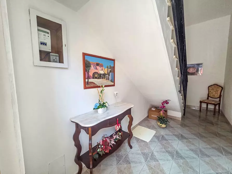 Immagine 2 di Casa indipendente in vendita  in Via c.s. chaplin a Avola