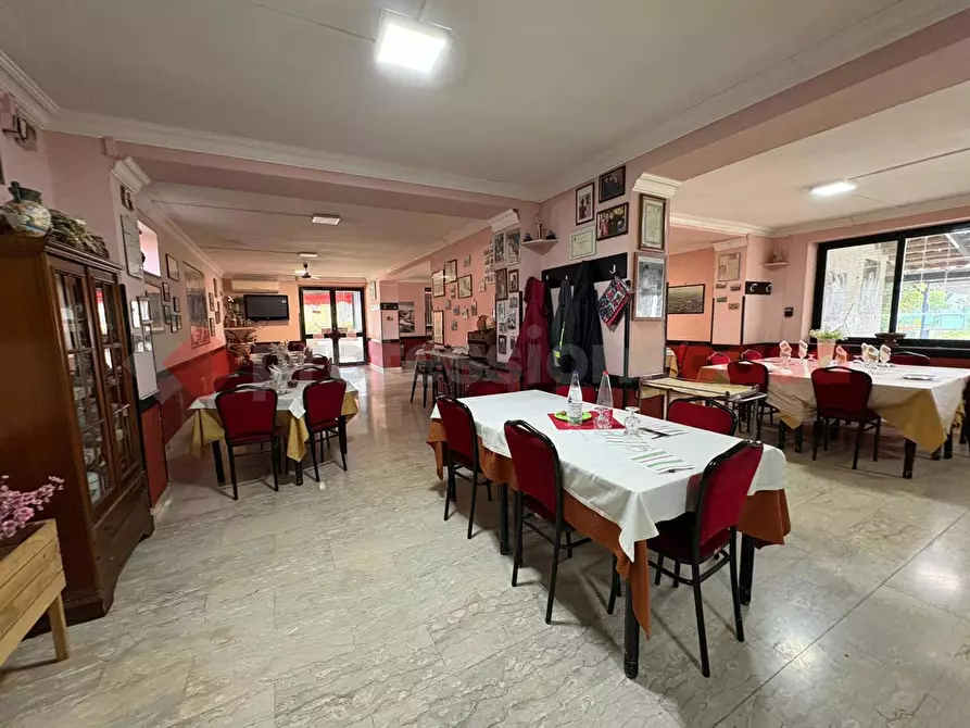 Immagine 10 di Bar / Ristorante in vendita  in Via Punta Fiume, snc a Sessa Aurunca