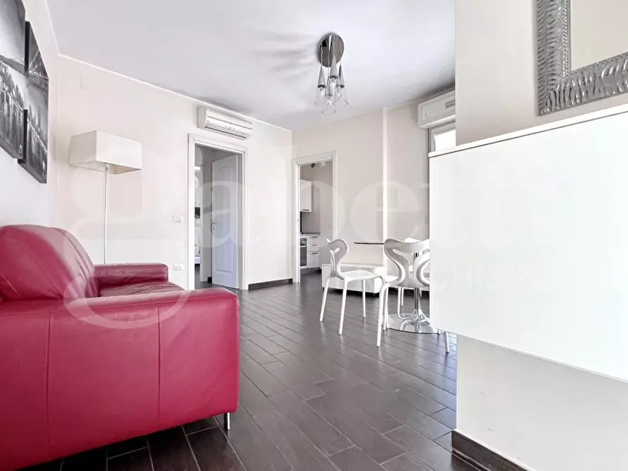 Immagine 2 di Appartamento in vendita  in Via Monte Sabotino, snc a Cagliari