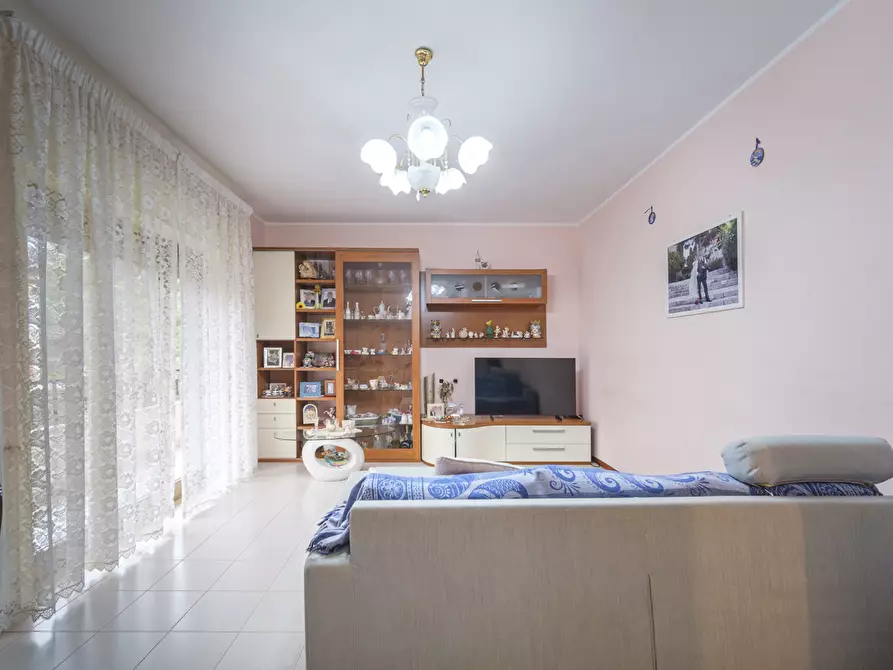Immagine 5 di Appartamento in vendita  in Via San Giuseppe, 53 a Messina
