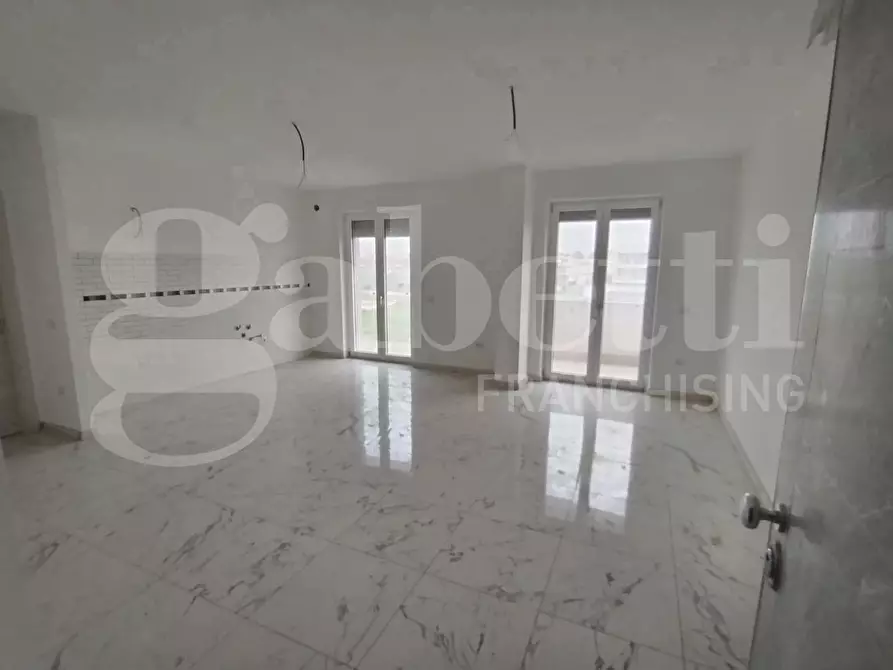 Immagine 1 di Appartamento in vendita  in Via Della LibertÃ  a Sant'arpino