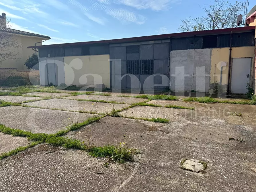 Immagine 3 di Terreno residenziale in vendita  in Via Edoardo Ruppel, 52 a Roma