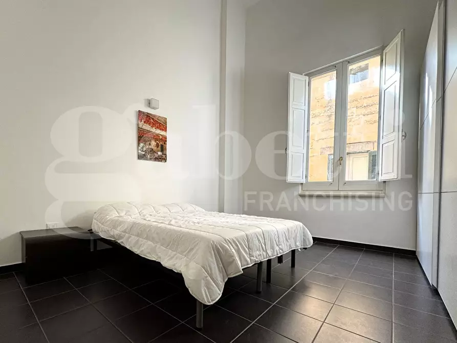 Immagine 9 di Appartamento in vendita  in Vico del Theutra, 14 a Lecce