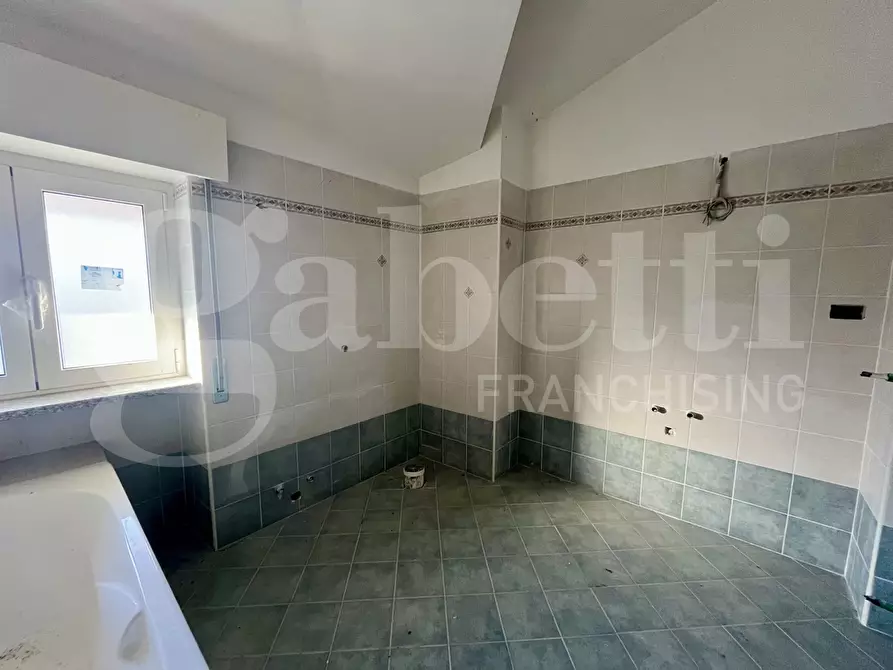 Immagine 7 di Appartamento in vendita  in LocalitÃ  Utra a Millesimo