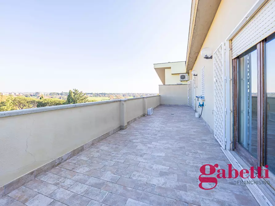 Immagine 38 di Appartamento in vendita  in Via di Selva Nera, 147 a Roma