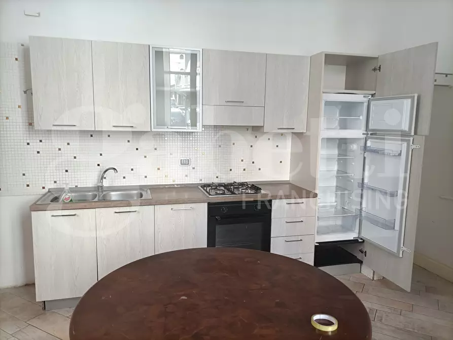 Immagine 21 di Appartamento in affitto  in Via VENETO, 1 a Catanzaro