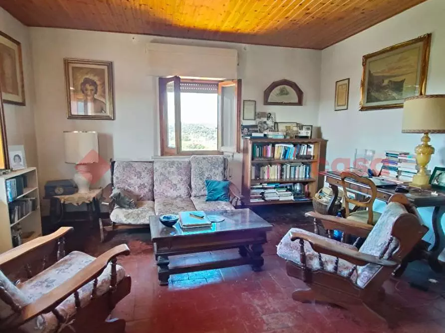 Immagine 9 di Appartamento in vendita  in Via SPARTACO LAVAGNINI a Castelfiorentino