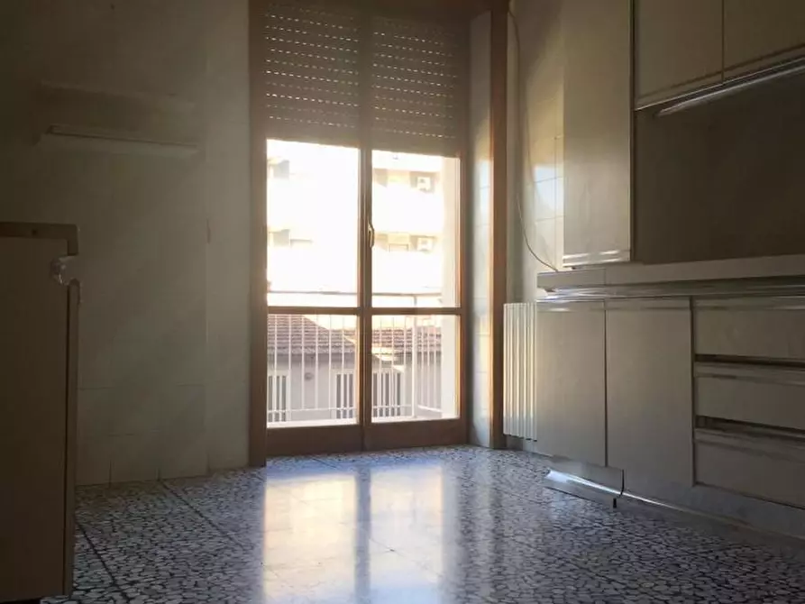 Immagine 12 di Appartamento in vendita  in Via Castiglione a San Severo