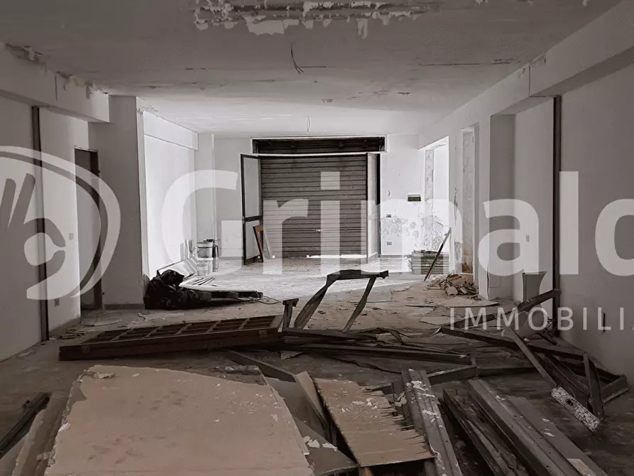 Immagine 7 di Ufficio in vendita  in Via San Giovanni, 25 a Melilli
