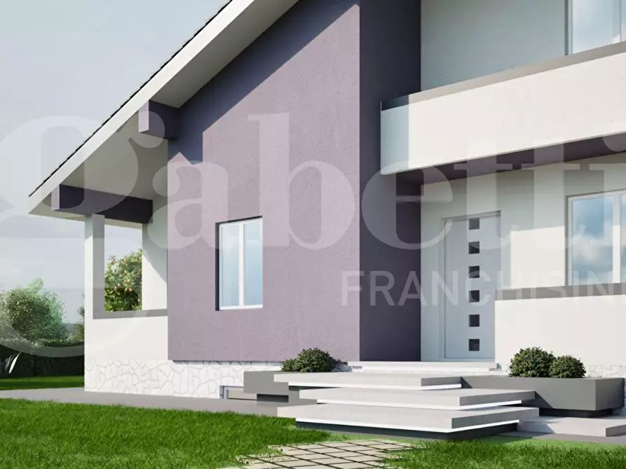 Immagine 16 di Casa trifamiliare in vendita  in Via perugia, 0 a Bettona