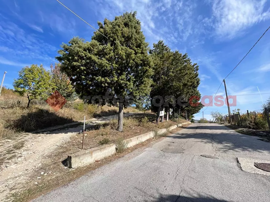 Immagine 20 di Casa indipendente in vendita  in Via DELLE MATTINE, SNC a Potenza