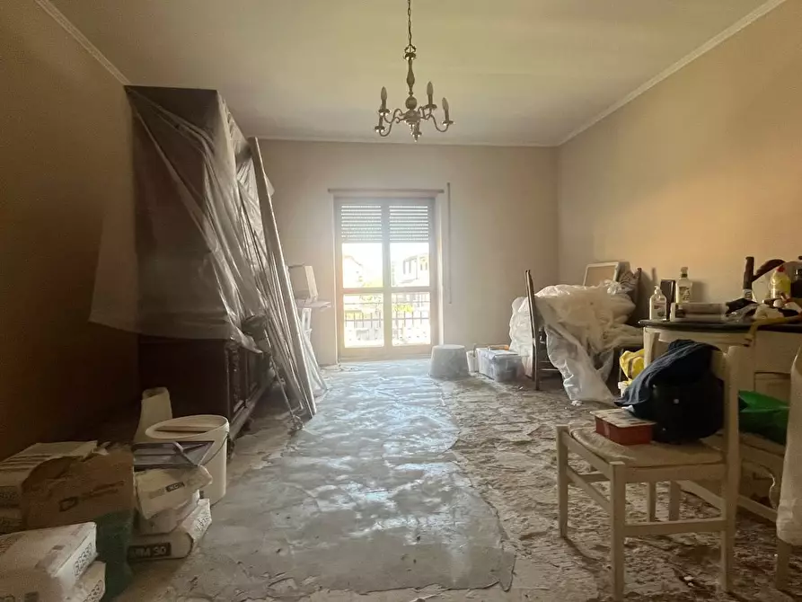 Immagine 3 di Appartamento in vendita  in Via Fiorenzo Tomea, 15 a Roma
