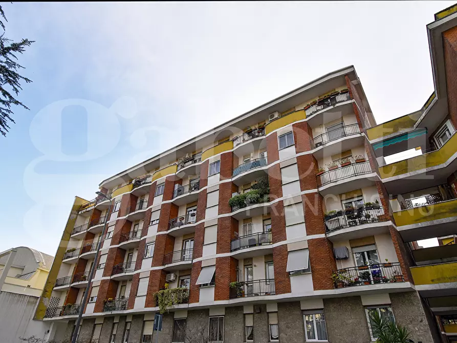 Immagine 12 di Appartamento in vendita  in Via galeno, 27 a Milano