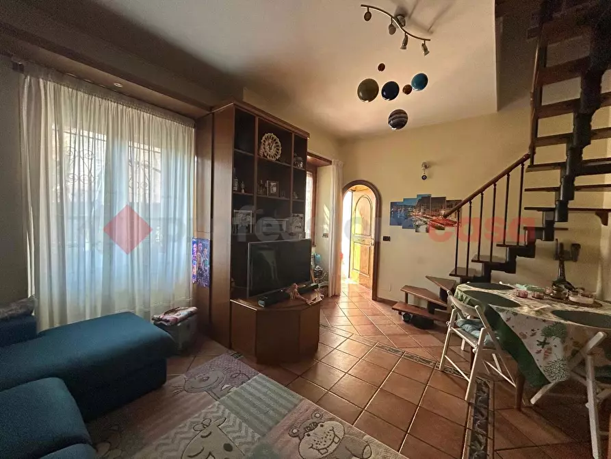 Immagine 12 di Appartamento in vendita  in Via Vecchia di Marino a Grottaferrata