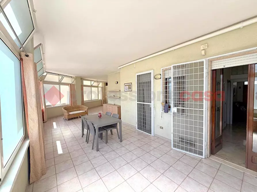 Immagine 2 di Casa indipendente in vendita  in Via CAPPUCCINI a Monopoli