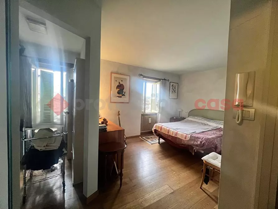 Immagine 12 di Appartamento in vendita  in Via della Basilica a Spoleto