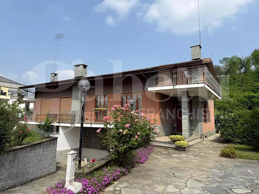 Immagine 36 di Casa bifamiliare in vendita  in Via Alpignano a Rivoli