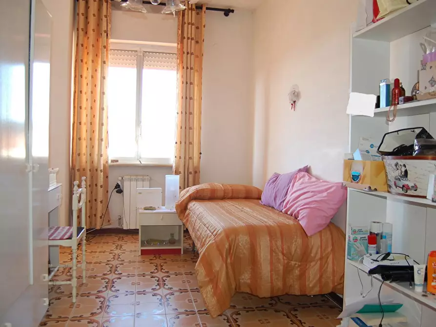 Immagine 14 di Appartamento in vendita  in Via XX Settembre, 84 a Iglesias