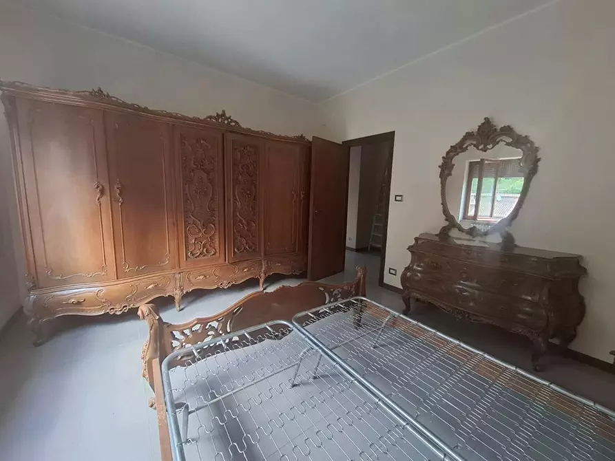 Immagine 9 di Appartamento in vendita  in Via Santa Lucia, 3 a Sora