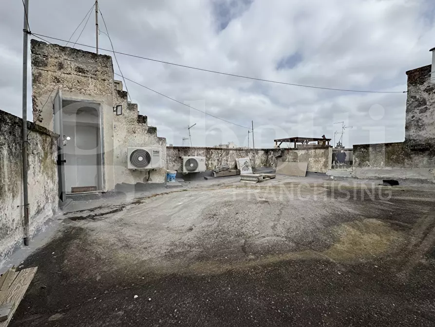 Immagine 32 di Appartamento in vendita  in Via Santa Maria Cantone, 59 a Nardo'