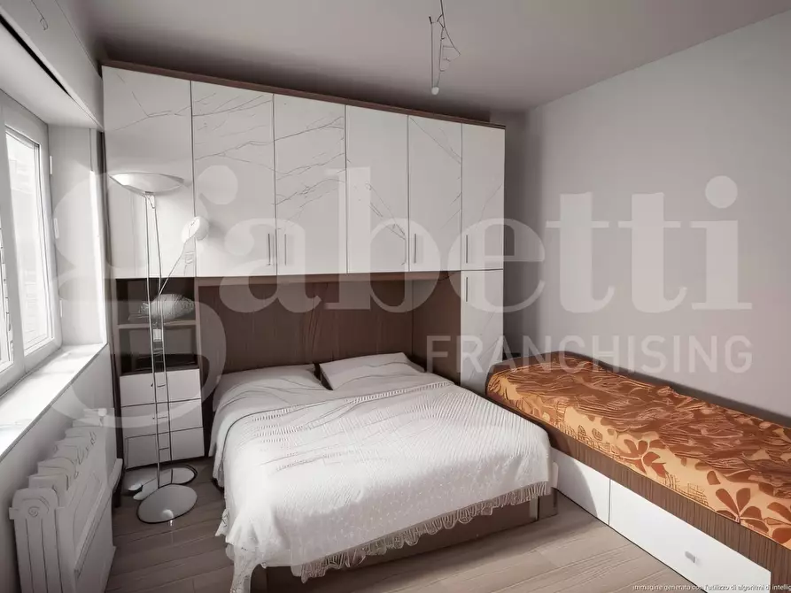 Immagine 5 di Appartamento in vendita  in Strada Comunale S.Michele - Portella, 67 a Messina