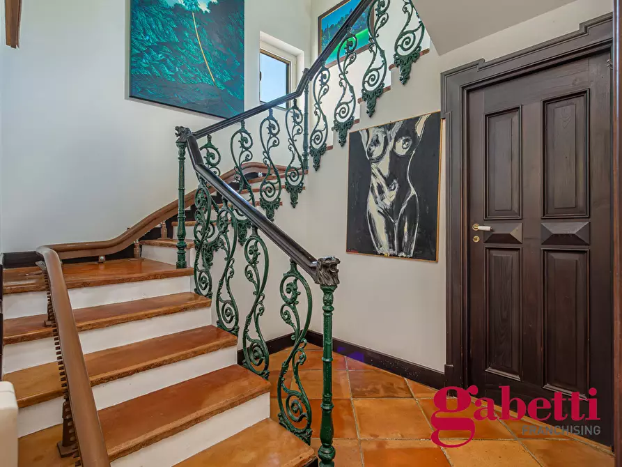 Immagine 13 di Villa in vendita  in Via Montenuovo Licola Patria, 138 a Pozzuoli