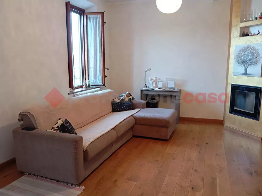 Immagine 4 di Appartamento in vendita  in Via della bordogna, 310 a Lucca