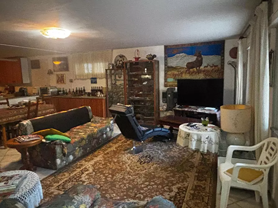 Immagine 29 di Casa trifamiliare in vendita  in LocalitÃ  Perdu Sarigu, snc a Teulada