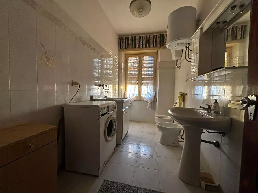 Immagine 16 di Appartamento in vendita  in Via Logudoro, 6 a Carbonia