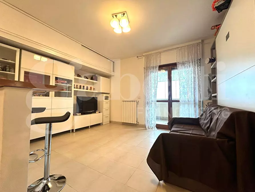 Immagine 15 di Appartamento in vendita  in Via enrico bompiani, 44 a Roma