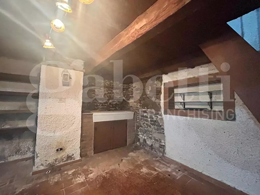 Immagine 22 di Villa in vendita  in Via solfarata, 51 a Roma