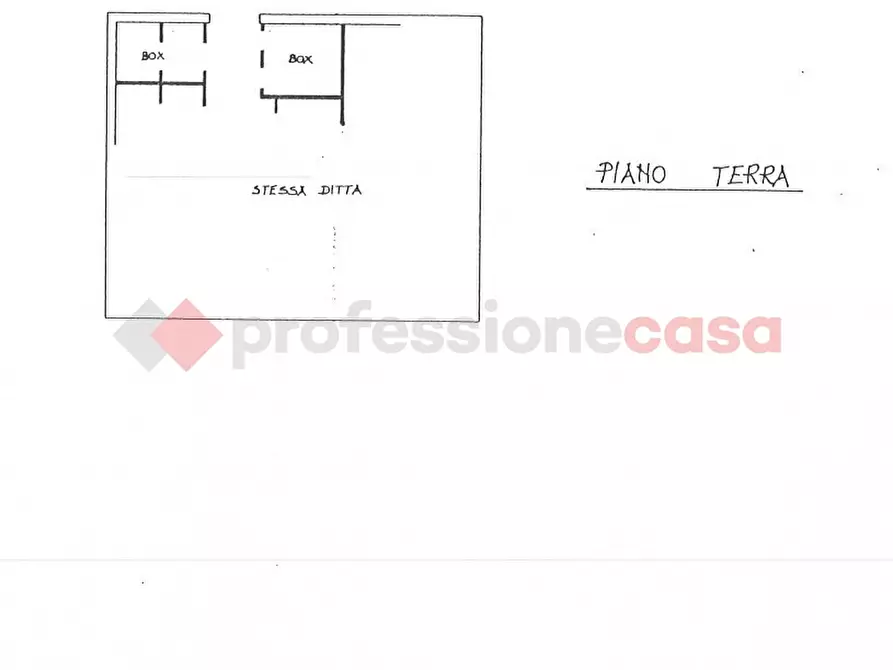 Immagine 24 di Casa trifamiliare in vendita  in LocalitÃ  Bazzano Superiore a Spoleto