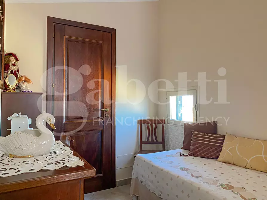 Immagine 11 di Appartamento in vendita  in Via Tasca, 40 a Pachino