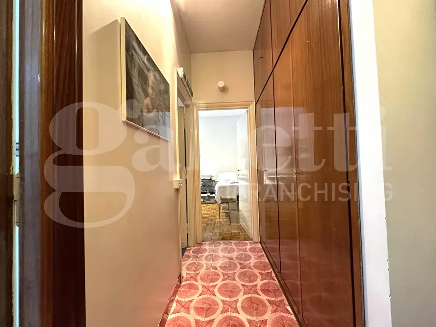 Immagine 17 di Appartamento in vendita  in Via Flaminia a Roma