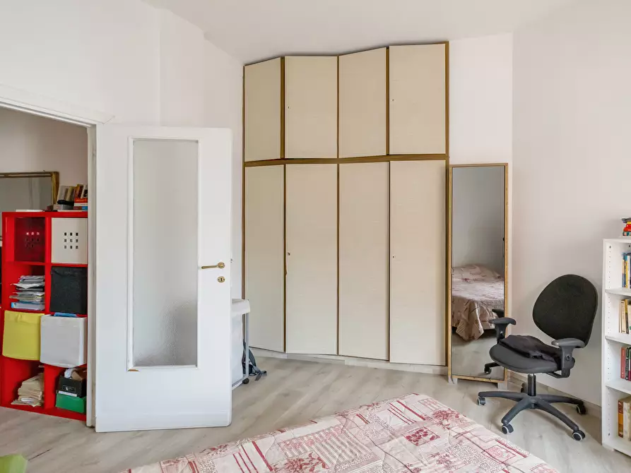 Immagine 8 di Appartamento in vendita  in Via Giuseppe Rosso, SNC a Roma