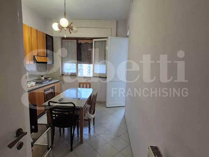 Immagine 18 di Appartamento in vendita  in Via Parini, 97 a Torre Annunziata