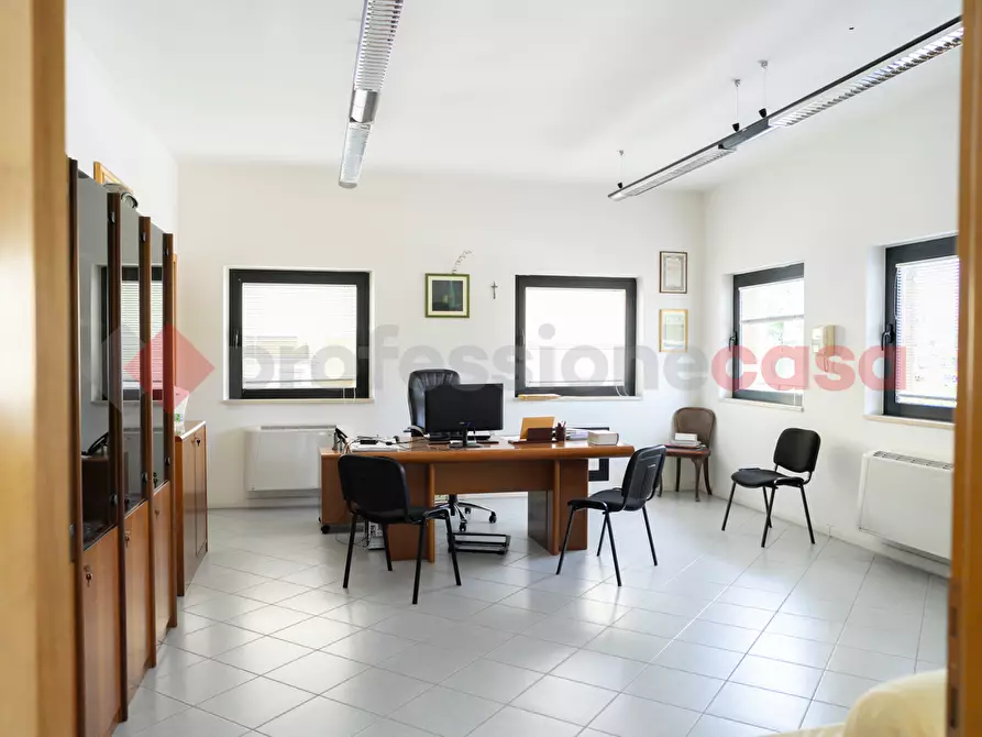 Immagine 6 di Capannone industriale in affitto  in Via Osteria della Fontana - LocalitÃ  Paduni, snc a Anagni