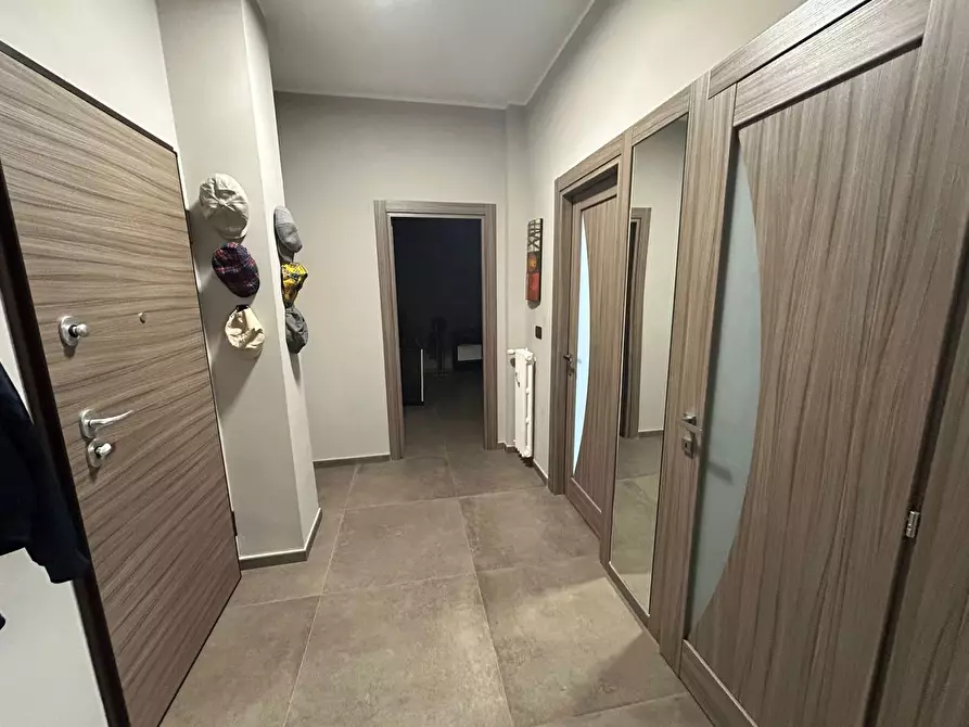 Immagine 7 di Appartamento in vendita  in Via Alba a Rivalta Di Torino