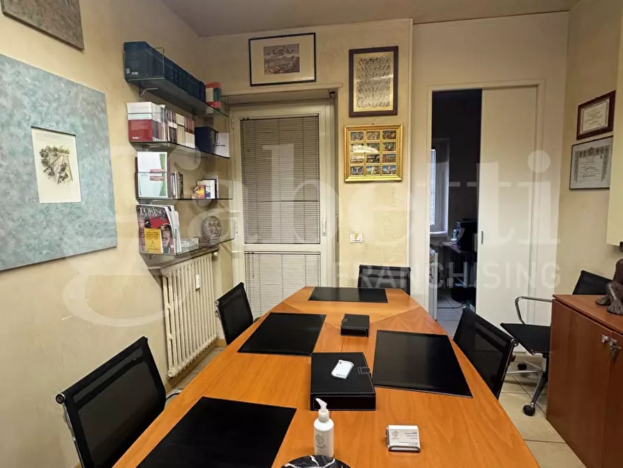 Immagine 23 di Appartamento in vendita  in Via bardonecchia, 190 a Torino