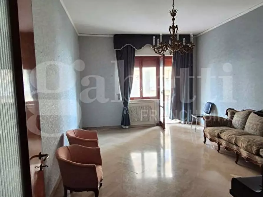 Immagine 14 di Appartamento in vendita  in Via Gino Alfani, 28 a Torre Annunziata