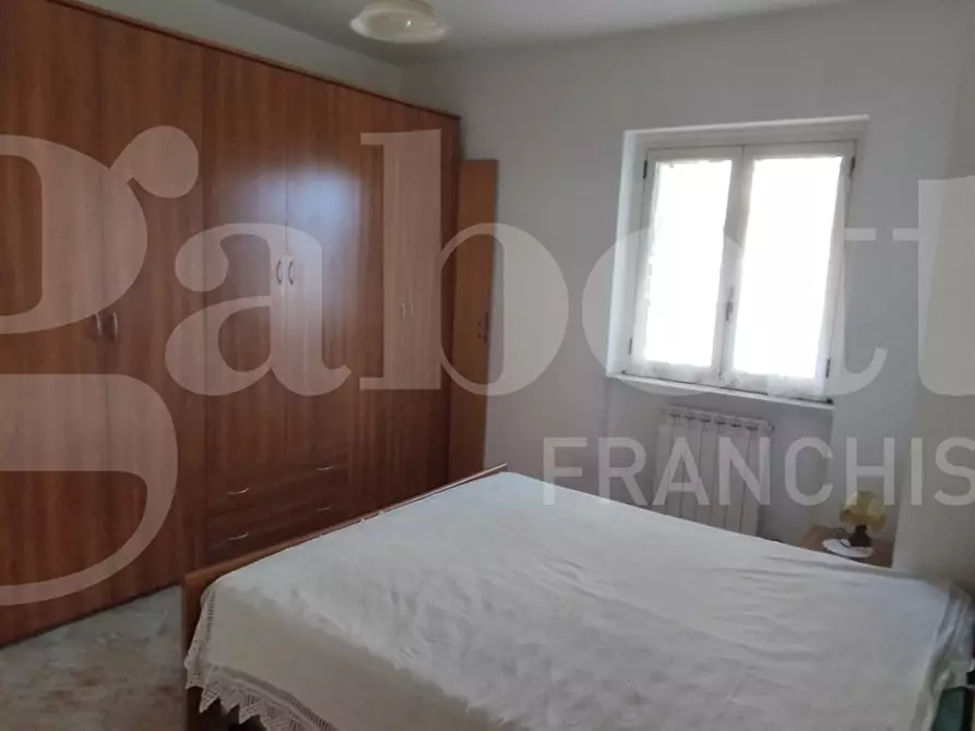 Immagine 6 di Appartamento in vendita  in Via degli Oleandri, 16 a Squillace