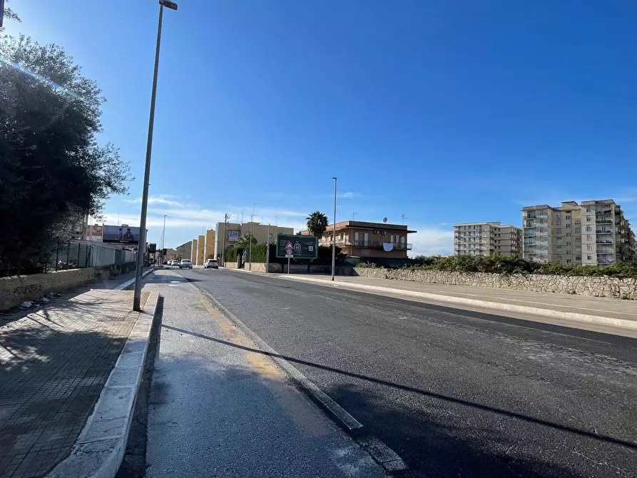 Immagine 3 di Appartamento in vendita  in Via marco costanzo, 1 a Siracusa