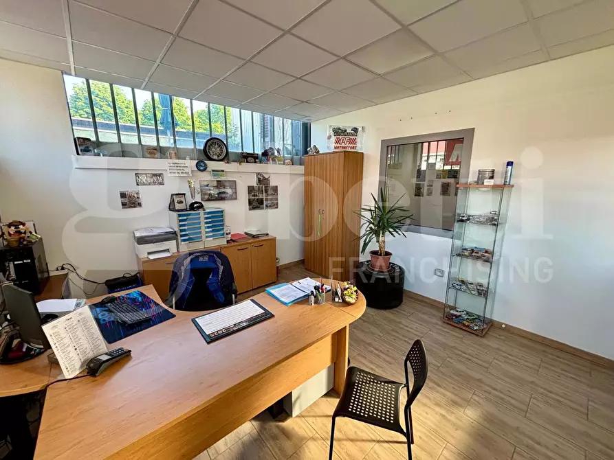 Immagine 12 di Capannone industriale in vendita  in Via I Maggio a Rivalta Di Torino