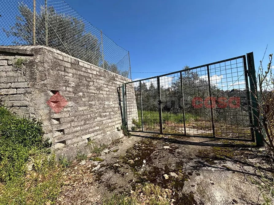 Immagine 25 di Casa indipendente in vendita  in Strada Vicinale San Vincenzo, snc a Anagni